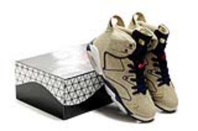 cheap air jordan 6 sneaker new hottest style no. 89